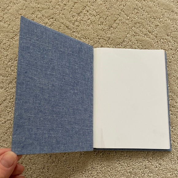 Baby Brag Book - Picture 3 of 3